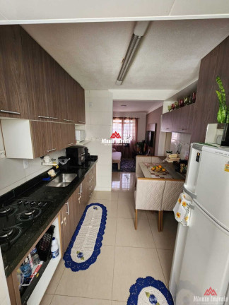 Imagem Apartamento com 2 Quartos à Venda, 52 m² em Jardim Guanabara - Jundiaí