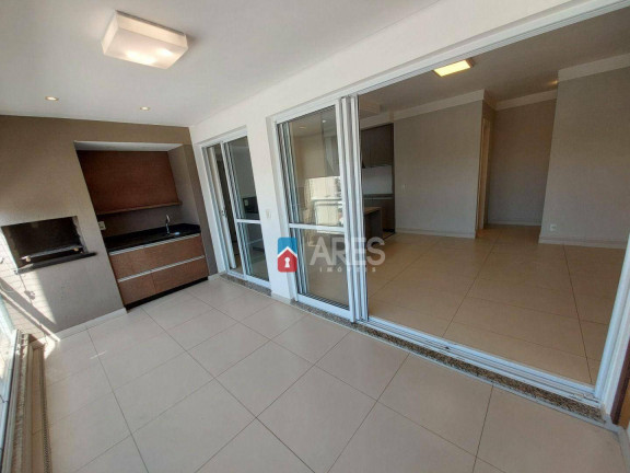 Imagem Apartamento com 3 Quartos à Venda, 121 m² em Jardim São Paulo - Americana Imagem Apartamento com 3 Quartos à Venda, 121 m² em Jardim São Paulo - Americana