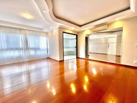 Imagem Imóvel com 3 Quartos à Venda, 104 m² em Vila Clementino - São Paulo Imagem Imóvel com 3 Quartos à Venda, 104 m² em Vila Clementino - São Paulo