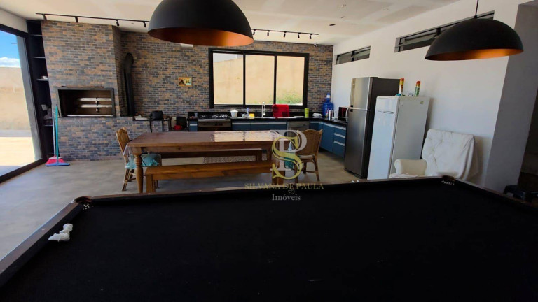 Imagem Casa com 6 Quartos à Venda, 565 m² em Parque Fernão Dias - Atibaia
