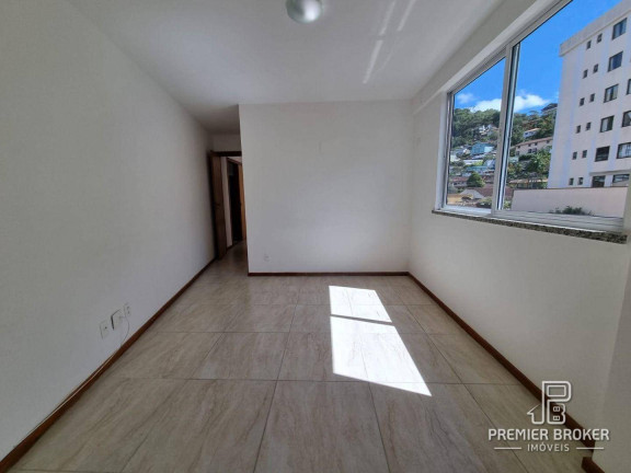 Imagem Apartamento com 2 Quartos à Venda, 64 m² em Agriões - Teresópolis Imagem Apartamento com 2 Quartos à Venda, 64 m² em Agriões - Teresópolis