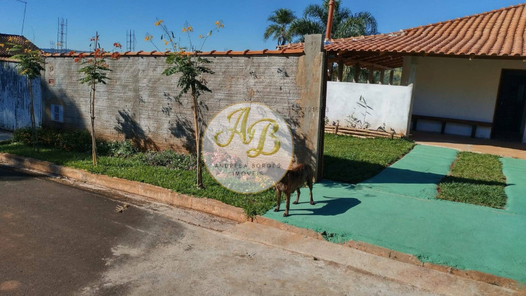Imagem Casa com 2 Quartos à Venda, 800 m² em Igaçaba - Pedregulho
