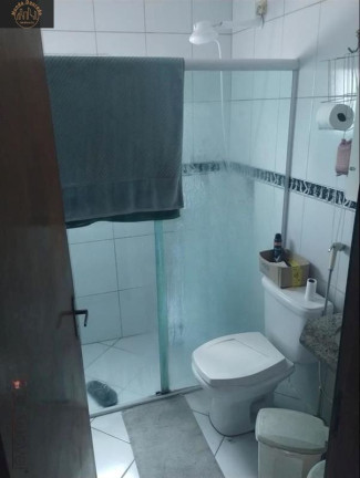 Imagem Cobertura com 3 Quartos à Venda, 200 m² em Vila Pires - Santo André