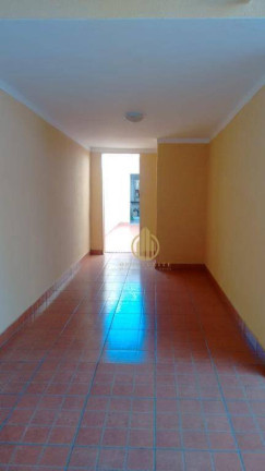 Casa com 2 Quartos à Venda, 100 m² em Campos Elíseos - Ribeirão Preto