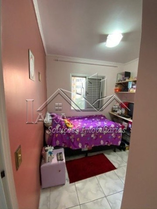 Imagem Apartamento com 3 Quartos à Venda, em Vila Alpina - São Paulo Imagem Apartamento com 3 Quartos à Venda, em Vila Alpina - São Paulo