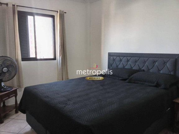 Imagem Apartamento com 3 Quartos à Venda, 80 m² em Fundação - São Caetano Do Sul Imagem Apartamento com 3 Quartos à Venda, 80 m² em Fundação - São Caetano Do Sul