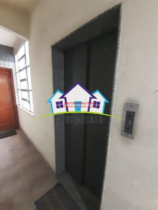 Imagem Imóvel com 2 Quartos à Venda, 1 m² em Califórnia - Nova Iguaçu