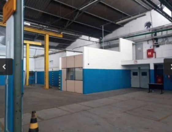 Imagem Imóvel Comercial à Venda, 8.000 m² em Centro - Diadema