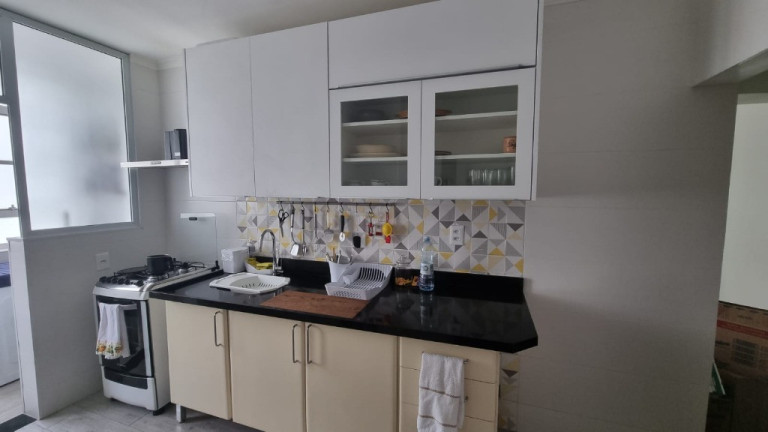 Imagem Apartamento com 3 Quartos à Venda, 105 m² em Paraiso - Sao Paulo