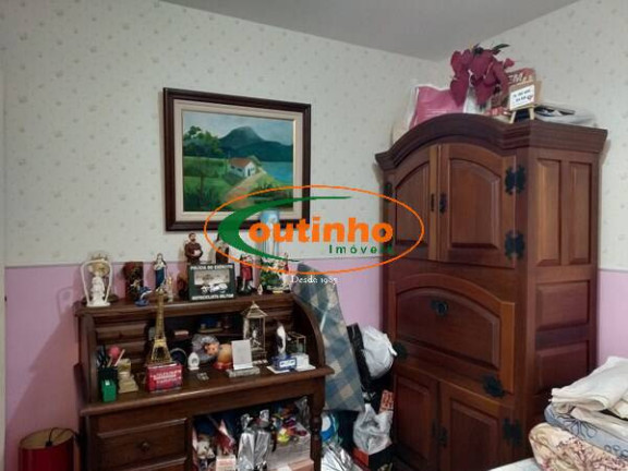 Imagem Apartamento com 2 Quartos à Venda, 82 m² em Grajaú - Rio De Janeiro Imagem Apartamento com 2 Quartos à Venda, 82 m² em Grajaú - Rio De Janeiro