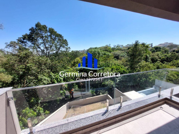 Imagem Casa com 3 Quartos à Venda, 286 m² em Tarumã - Santana De Parnaíba