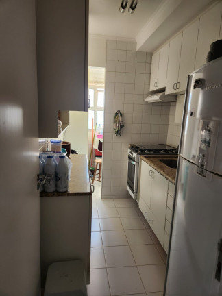 Imagem Imóvel com 3 Quartos à Venda, 65 m² em City América - São Paulo Imagem Imóvel com 3 Quartos à Venda, 65 m² em City América - São Paulo