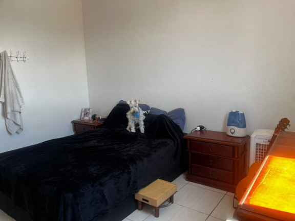 Imagem Imóvel com 3 Quartos à Venda, 147 m² em Jardim Santa Clara - Taubaté