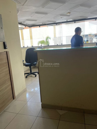 Imagem Apartamento com 3 Quartos à Venda, 123 m² em Brisamar - João Pessoa