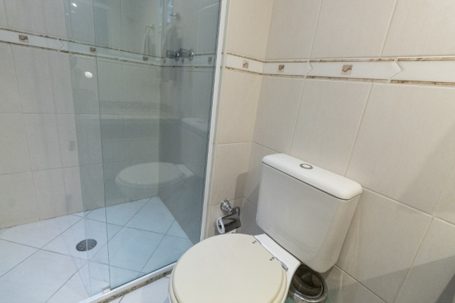 Imagem Apartamento com 2 Quartos à Venda, 60 m² em Vila Nova Conceição - São Paulo