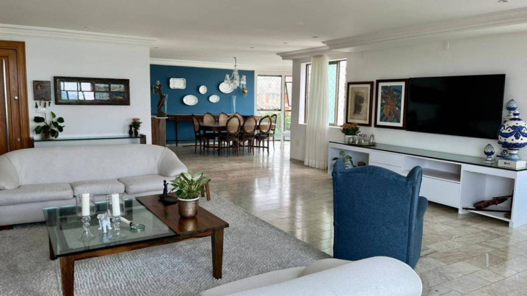 Imagem Apartamento com 4 Quartos à Venda, 211 m² em Boa Viagem - Recife Imagem Apartamento com 4 Quartos à Venda, 211 m² em Boa Viagem - Recife