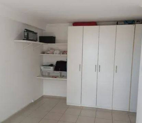 Imagem Apartamento com 1 Quarto para Alugar, 47 m² em Manaíra - João Pessoa