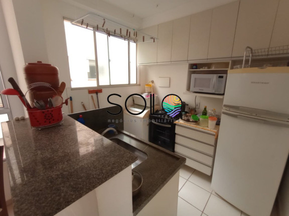 Imagem Apartamento com 2 Quartos à Venda, 51 m² em Jardim Adalgisa - Araraquara