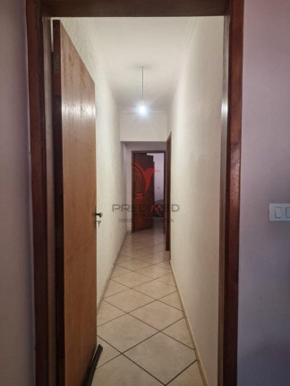 Imagem Casa com 2 Quartos à Venda, 98 m² em Loteamento Humberto Venturini - Piracicaba