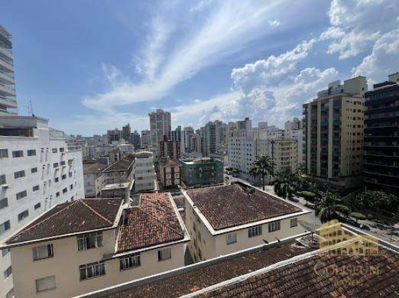 Imagem Apartamento com 2 Quartos à Venda, 86 m² em Vila Guilhermina - Praia Grande