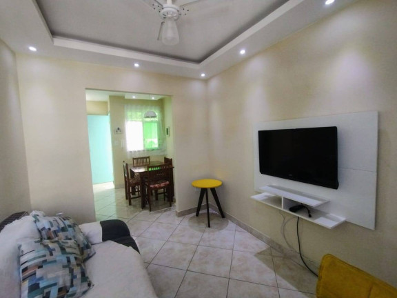 Imagem Apartamento com 1 Quarto à Venda, 45 m² em Vila Nova - Cabo Frio