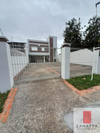 Apartamento com 2 Quartos à Venda, 70 m² em Tamandaré - Esteio