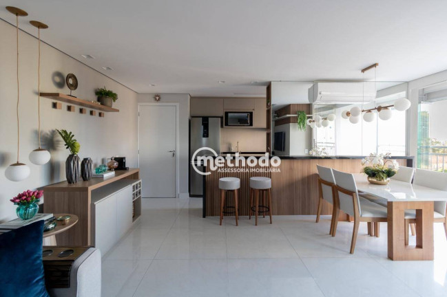Imagem Apartamento com 2 Quartos à Venda, 71 m² em Mansões Santo Antônio - Campinas Imagem Apartamento com 2 Quartos à Venda, 71 m² em Mansões Santo Antônio - Campinas