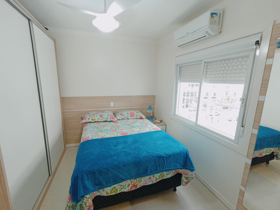 Imagem Apartamento com 1 Quarto à Venda,  em Centro - Capão Da Canoa