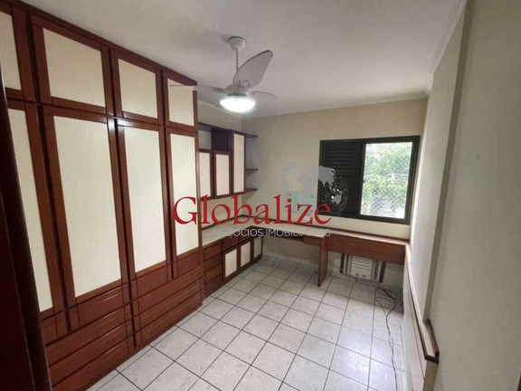 Imagem Imóvel com 3 Quartos à Venda, 128 m² em Boqueirão - Santos Imagem Imóvel com 3 Quartos à Venda, 128 m² em Boqueirão - Santos