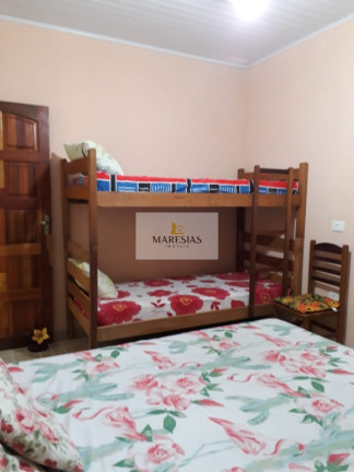 Imagem Casa com 6 Quartos à Venda, 177 m² em Maresias - São Sebastião