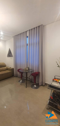 Imagem Apartamento com 3 Quartos à Venda, 110 m² em Prado - Belo Horizonte Imagem Apartamento com 3 Quartos à Venda, 110 m² em Prado - Belo Horizonte