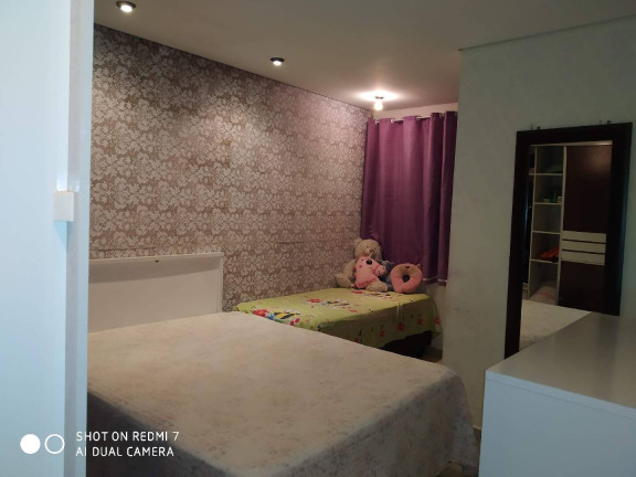 Imagem Sobrado com 3 Quartos à Venda, 90 m² em Eldorado - Diadema