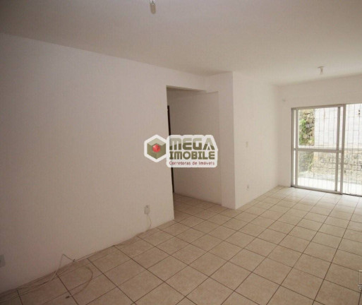 Apartamento com 4 Quartos à Venda, 93 m² em Córrego Grande - Florianópolis