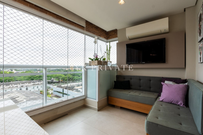 Imagem Apartamento com 2 Quartos à Venda, 93 m² em Barra Funda - São Paulo