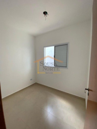 Imagem Apartamento com 2 Quartos à Venda, 40 m² em Jardim São Paulo(zona Norte) - São Paulo Imagem Apartamento com 2 Quartos à Venda, 40 m² em Jardim São Paulo(zona Norte) - São Paulo