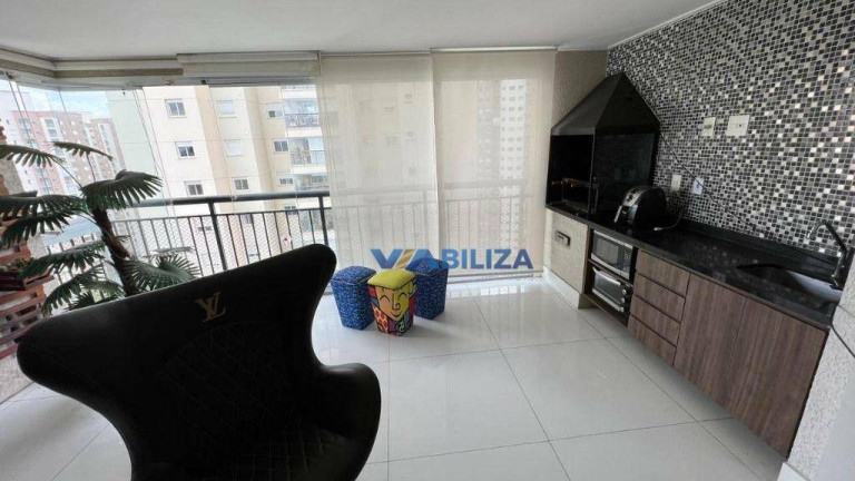 Imagem Apartamento com 2 Quartos à Venda, 83 m² em Jardim Flor Da Montanha - Guarulhos Imagem Apartamento com 2 Quartos à Venda, 83 m² em Jardim Flor Da Montanha - Guarulhos