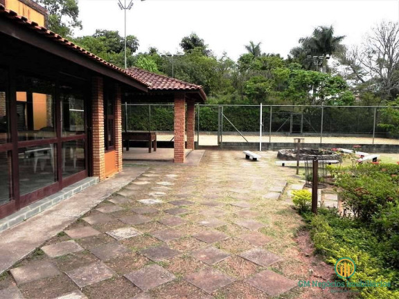 Imagem Casa de Condomínio com 4 Quartos à Venda, 640 m² em Jardim Mediterrâneo - Cotia