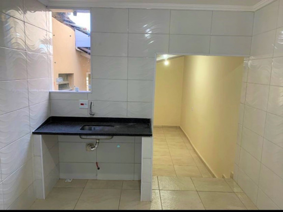 Imagem Casa com 2 Quartos à Venda, 113 m² em Vila Ema - São Paulo Imagem Casa com 2 Quartos à Venda, 113 m² em Vila Ema - São Paulo