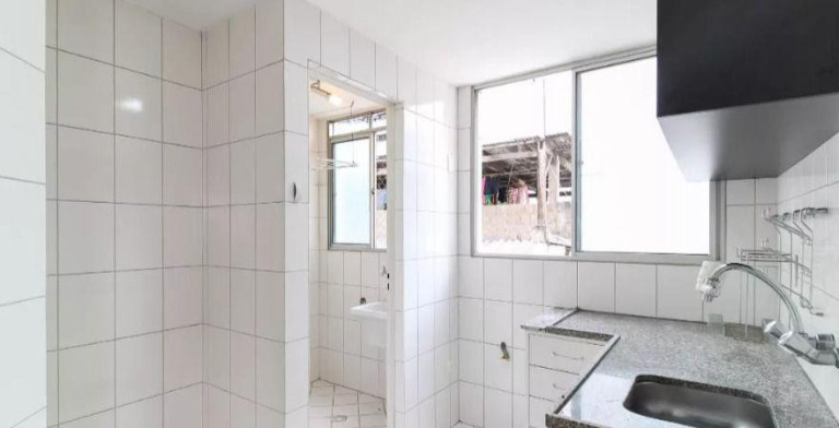 Imagem Apartamento com 2 Quartos à Venda, 56 m² em Liberdade - São Paulo