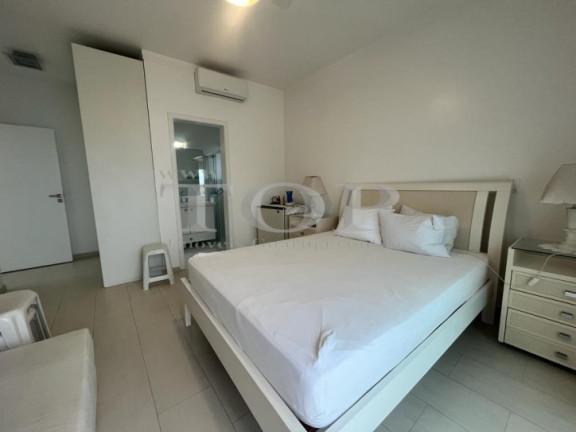 Imagem Cobertura com 5 Quartos à Venda, 250 m² em Enseada - Guarujá