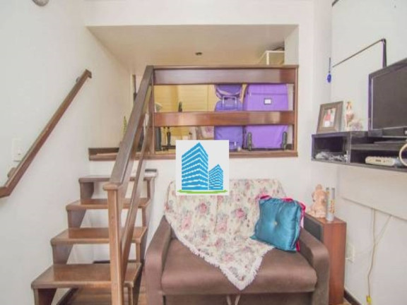 Imagem Sobrado com 3 Quartos à Venda, 105 m² em Ecoville - Porto Alegre