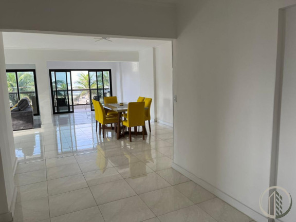 Imagem Apartamento com 4 Quartos à Venda, 209 m² em Tupi - Praia Grande