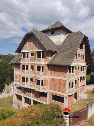 Sala Comercial à Venda, 1 m² em Campos Do Jordão
