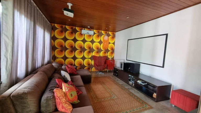 Imagem Casa com 4 Quartos à Venda, 600 m² em Condomínio Vivendas Do Lago - Sorocaba