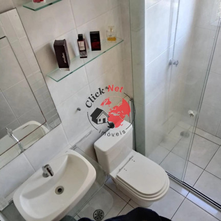 Imagem Apartamento com 2 Quartos à Venda, 48 m² em Vila Gonçalves - São Bernardo Do Campo Imagem Apartamento com 2 Quartos à Venda, 48 m² em Vila Gonçalves - São Bernardo Do Campo
