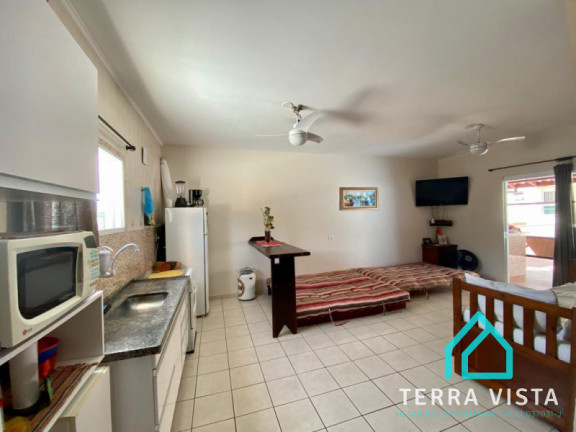 Imagem Apartamento com 1 Quarto à Venda, 90 m² em Praia Grande - Ubatuba Imagem Apartamento com 1 Quarto à Venda, 90 m² em Praia Grande - Ubatuba