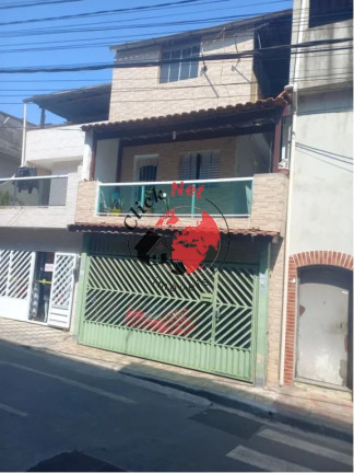 Sobrado com 2 Quartos à Venda, 150 m² em Alves Dias - São Bernardo Do Campo