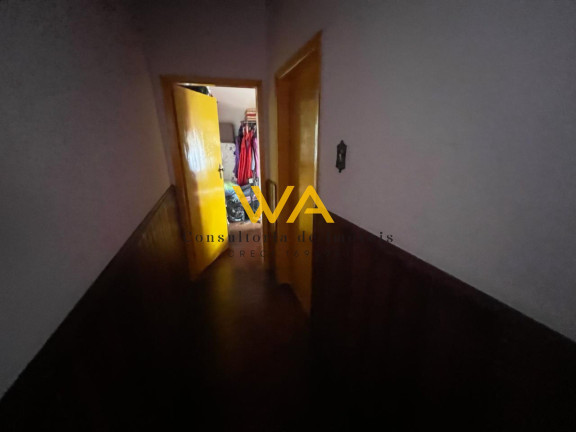 Imagem Casa com 2 Quartos à Venda, 200 m² em Vila Mogilar - Mogi Das Cruzes