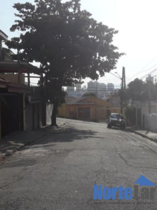 Imagem Sobrado com 4 Quartos à Venda, 204 m² em água Fria - São Paulo