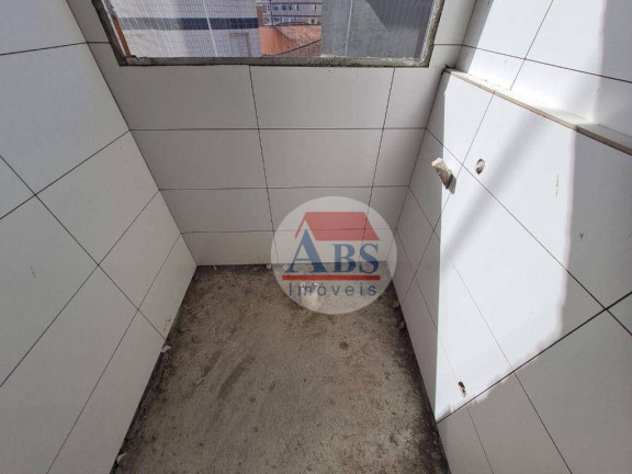 Imagem Apartamento com 2 Quartos à Venda, 52 m² em Caiçara - Praia Grande Imagem Apartamento com 2 Quartos à Venda, 52 m² em Caiçara - Praia Grande